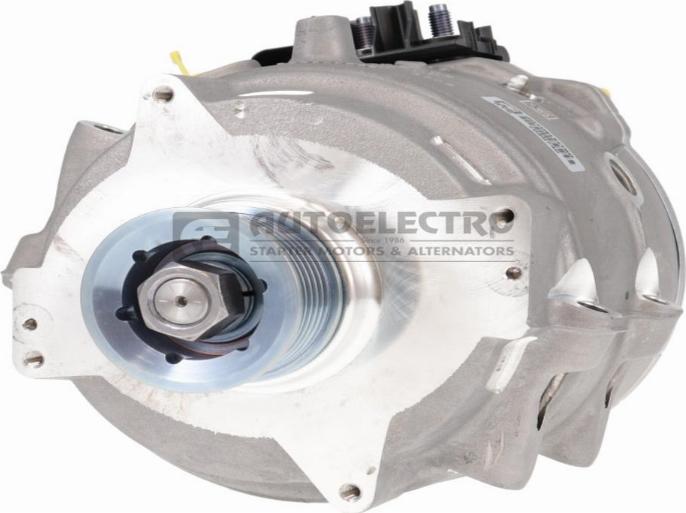Autoelectro AEG9046 - Alternator car-mod.net