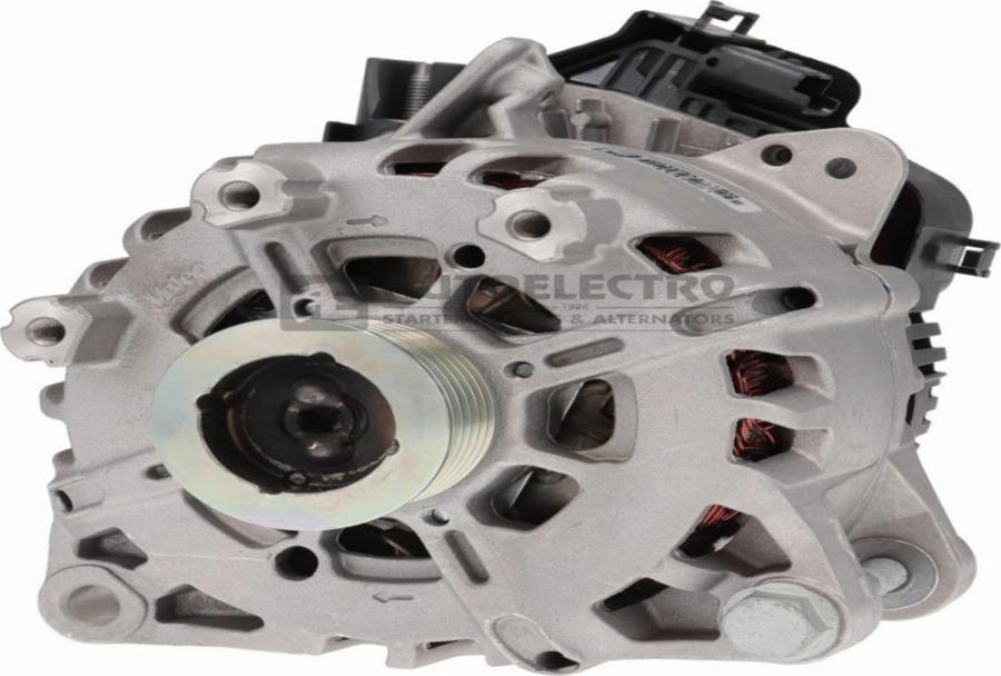 Autoelectro AEG9042 - Alternator car-mod.net
