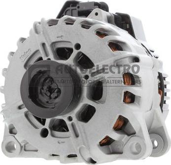 Autoelectro AEG9009 - Alternator car-mod.net