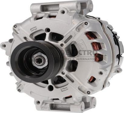 Autoelectro AEG9017 - Alternator car-mod.net