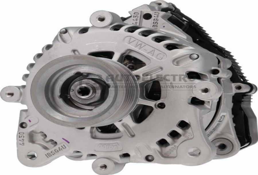 Autoelectro AEG9024NU - Alternator car-mod.net