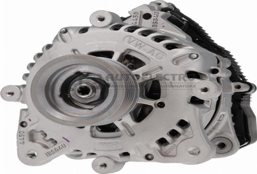 Autoelectro AEG9024 - Alternator car-mod.net
