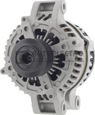 Autoelectro AEG1407 - Alternator car-mod.net