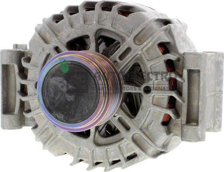 Autoelectro AEK3658 - Alternator car-mod.net