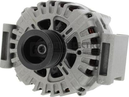 Autoelectro AEG1489 - Alternator car-mod.net