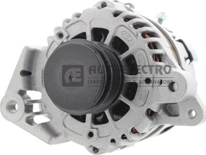 Autoelectro AEG1480 - Alternator car-mod.net