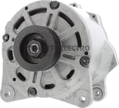 Autoelectro AEG1437 - Alternator car-mod.net