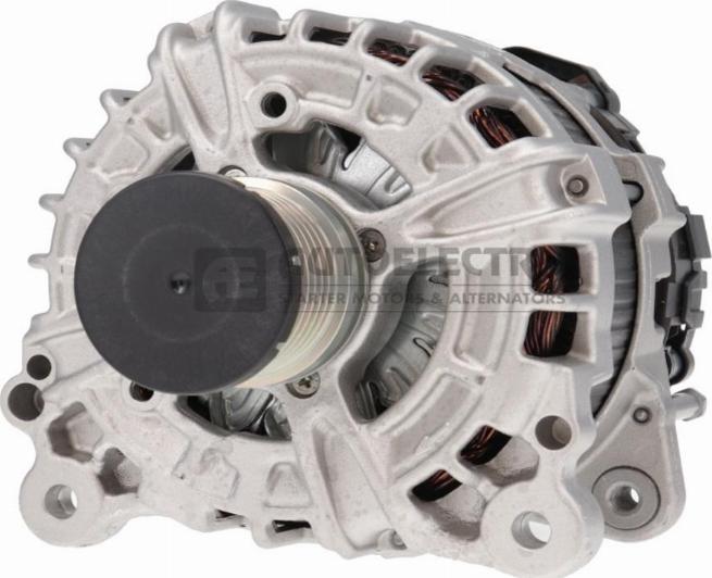 Autoelectro AEG1594 - Alternator car-mod.net