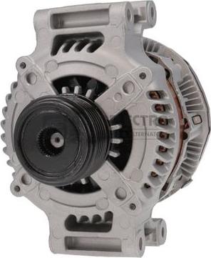 Autoelectro AEG1544 - Alternator car-mod.net
