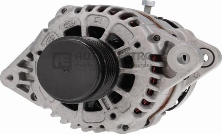Autoelectro AEG1542 - Alternator car-mod.net