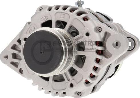 Autoelectro AEG1564 - Alternator car-mod.net