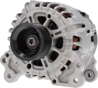 Autoelectro AEG1512 - Alternator car-mod.net