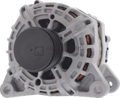 Autoelectro AEG1539 - Alternator car-mod.net