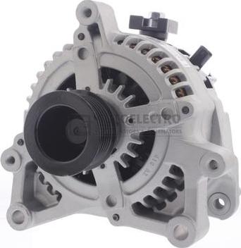 Autoelectro AEG1536 - Alternator car-mod.net