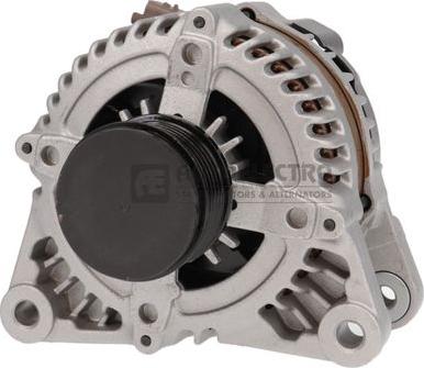 Autoelectro AEG1525 - Alternator car-mod.net