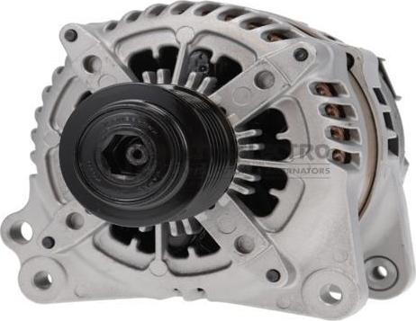 Autoelectro AEG1575 - Alternator car-mod.net
