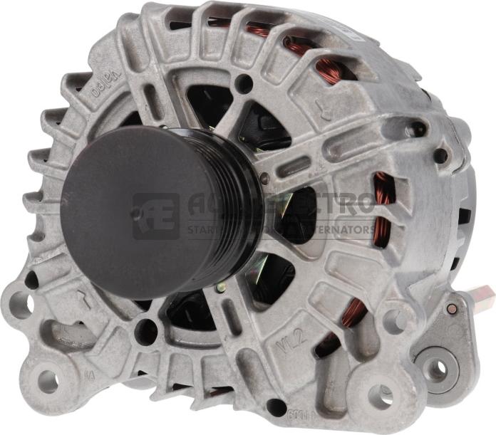 Autoelectro AEG1605 - Alternator car-mod.net