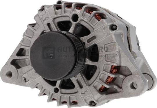 Autoelectro AEG1606 - Alternator car-mod.net