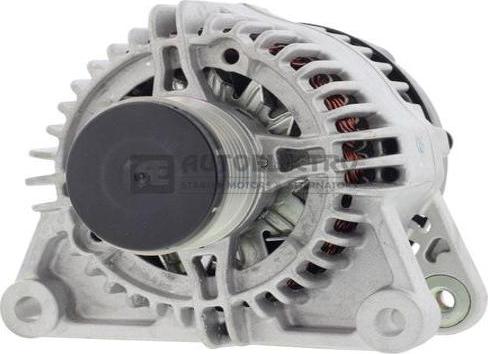Autoelectro AEG1602 - Alternator car-mod.net