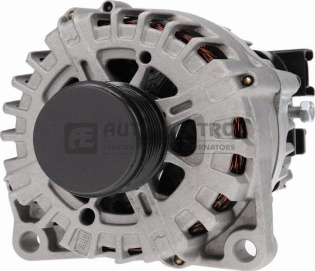 Autoelectro AEG1636 - Alternator car-mod.net