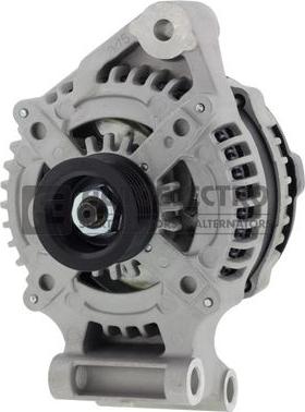 Autoelectro AEG1040 - Alternator car-mod.net