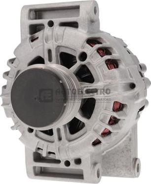 Autoelectro AEK3961 - Alternator car-mod.net