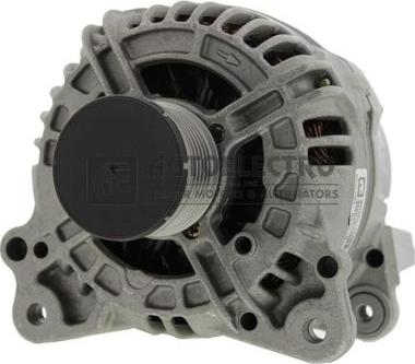 Autoelectro AEG1399 - Alternator car-mod.net