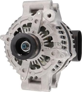 Autoelectro AEG1395 - Alternator car-mod.net