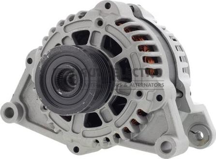 Autoelectro AEG1311 - Alternator car-mod.net