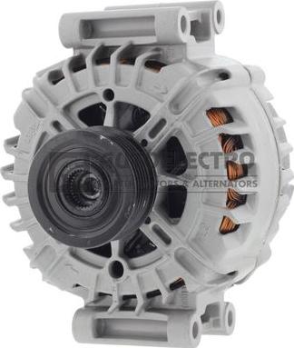 Autoelectro AEG1383 - Alternator car-mod.net