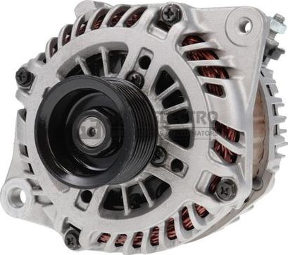 Autoelectro AEG1266 - Alternator car-mod.net