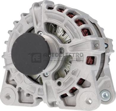 Autoelectro AEK3770 - Alternator car-mod.net