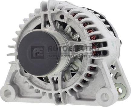 Autoelectro AEG1284 - Alternator car-mod.net