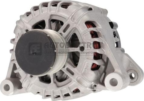 Autoelectro AEG1220 - Alternator car-mod.net