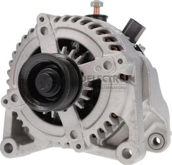 Autoelectro AEG1271 - Alternator car-mod.net