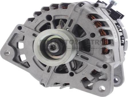 Autoelectro AEK4558 - Alternator car-mod.net