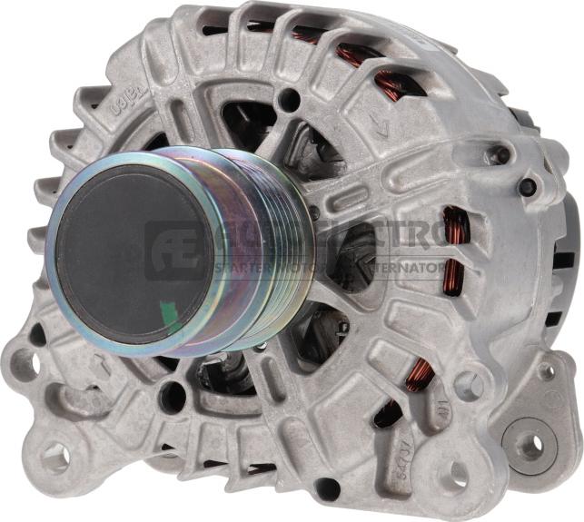 Autoelectro AEK4588 - Alternator car-mod.net