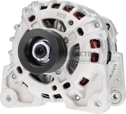Autoelectro AEK4051 - Alternator car-mod.net