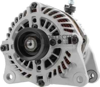 Autoelectro AEK4006 - Alternator car-mod.net
