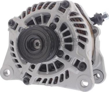 Autoelectro AEK4024 - Alternator car-mod.net