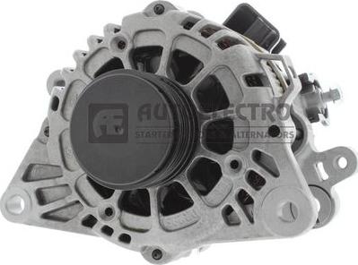 Autoelectro AEK4158 - Alternator car-mod.net