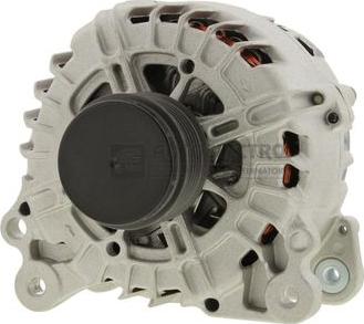 Autoelectro AEK4316 - Alternator car-mod.net