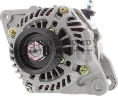 Autoelectro AEK3917 - Alternator car-mod.net