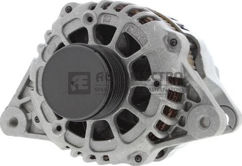 Autoelectro AEK3933 - Alternator car-mod.net