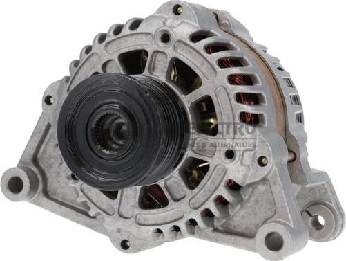Autoelectro AEK3466 - Alternator car-mod.net