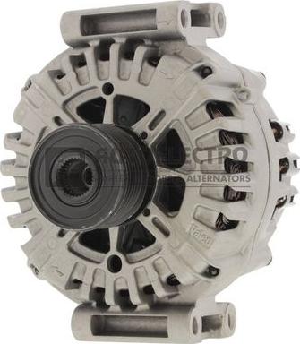 Autoelectro AEK3408 - Alternator car-mod.net
