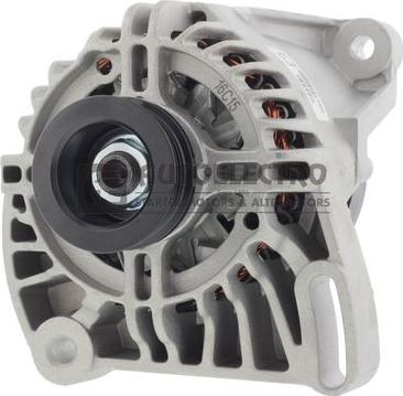 Autoelectro AEK3423 - Alternator car-mod.net