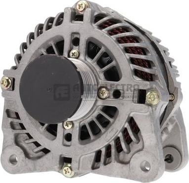 Autoelectro AEK3596 - Alternator car-mod.net