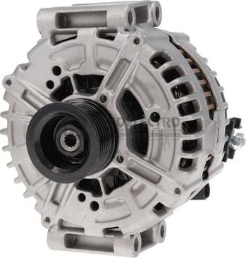 Autoelectro AEK3573 - Alternator car-mod.net