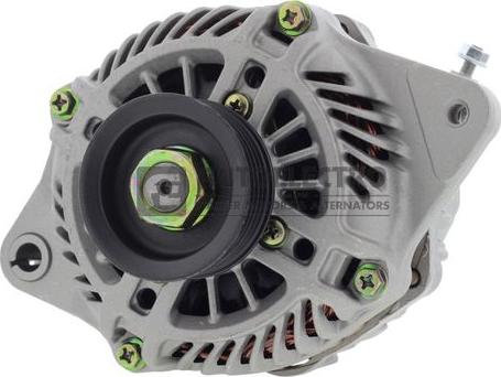 Autoelectro AEK3690 - Alternator car-mod.net